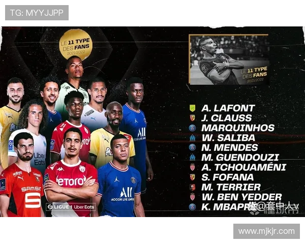 姆巴佩领衔欧洲杯最佳阵容，展现足球新星的实力表现