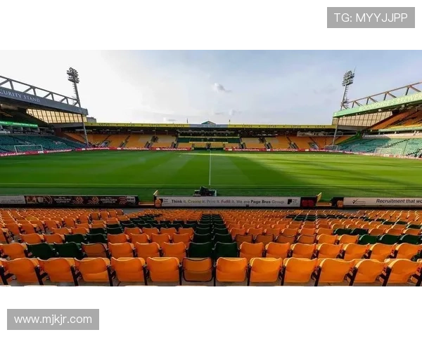 诺维奇卡罗路球场歌声营造主场氛围