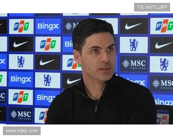 阿尔特塔战术创新推动阿森纳表现持续提升和战斗力增强