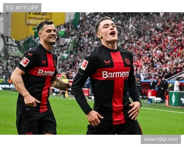 博尼法斯作为德甲冠军成员表现稳健