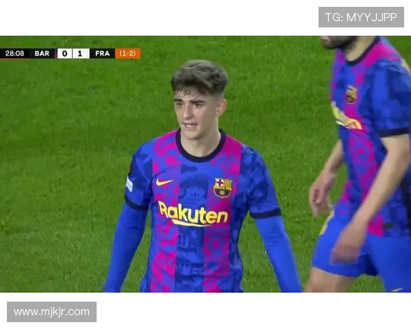 加维科帕金童奖得主