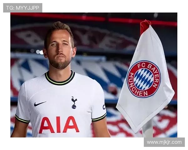 哈里·凯恩拜仁9号球衣 哈里·凯恩拜仁9号球衣