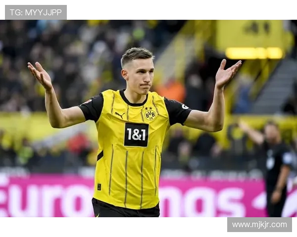 多特蒙德的崛起危机：战术依赖球星还是体系崩盘？