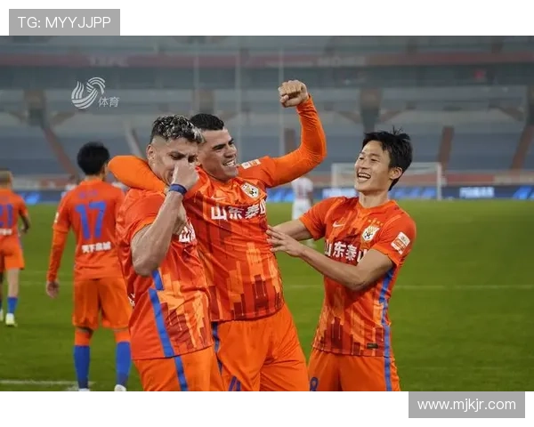 山东泰山争冠竞争力下滑，对赛季夺冠形势构成现实挑战