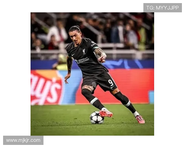 努涅斯的机会制造与终结能力矛盾分析