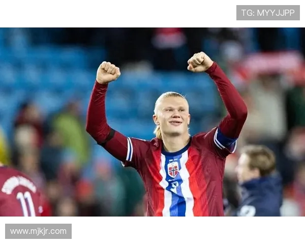 哈兰德：从挪威新星到曼城终结者的职业生涯跃迁解析