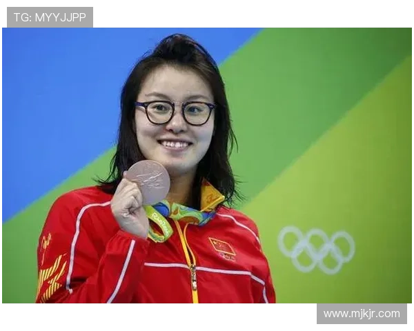 傅园慧这生活真打破我认知了，泳池外居然是另一种节奏？