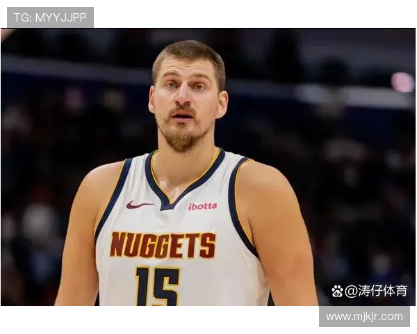 保罗挡拆助攻显著提升快船进攻效率拉开对阵约基奇差距