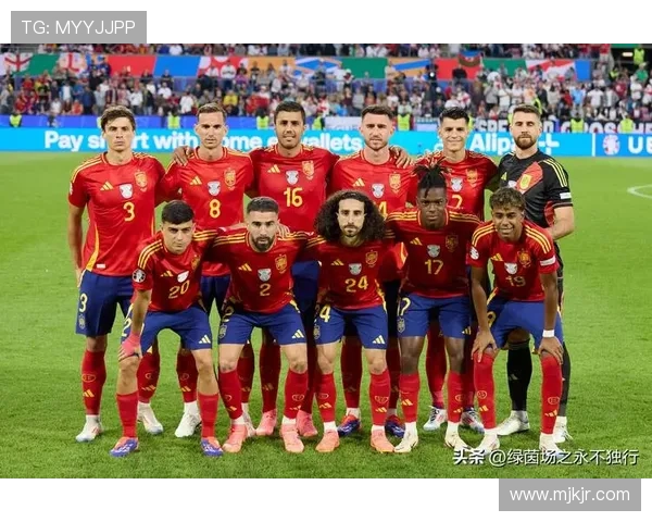 西班牙2026世界杯传控打法还能成功吗 西班牙2026世界杯传控打法还能成功吗
