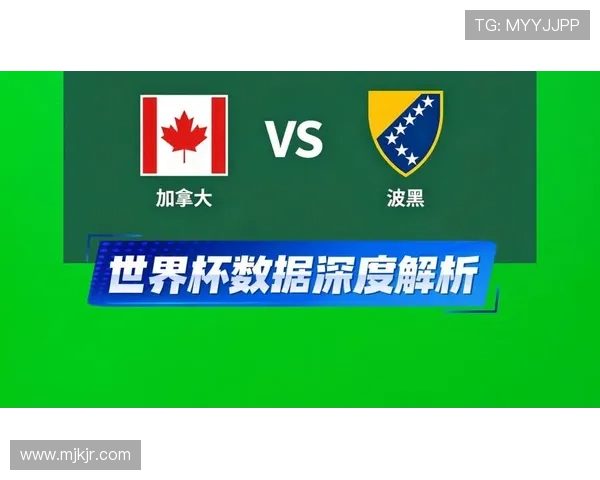 世界杯B组加拿大VS波黑结果预测 世界杯B组加拿大VS波黑结果预测